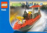 LEGO 7043